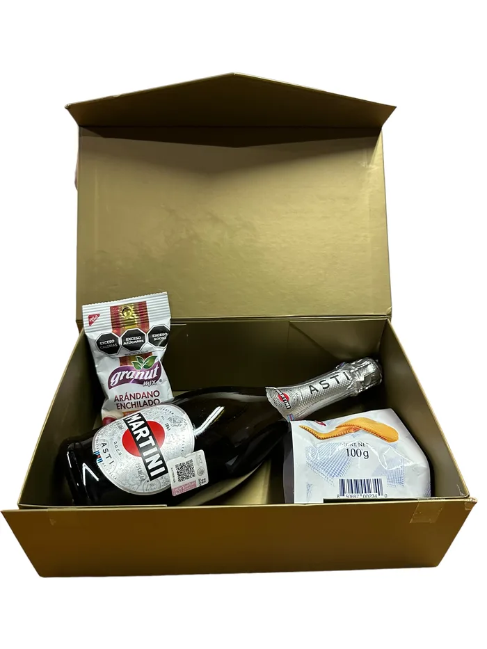 Regalo corporativo navideño de la línea de regalos corporativos cdmx